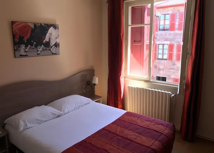 Hostel20 Ramuntcho