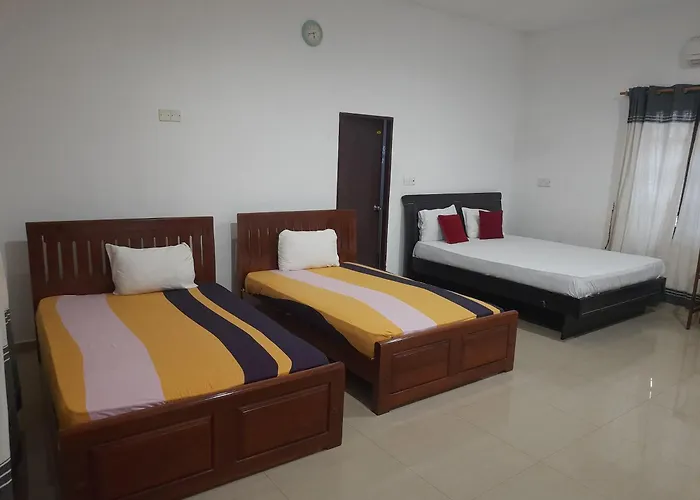 New Sunrise Hotel