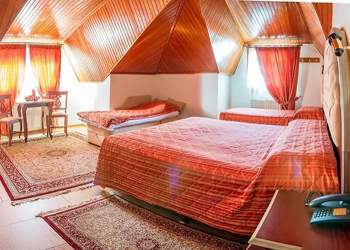 Hotel Apollon