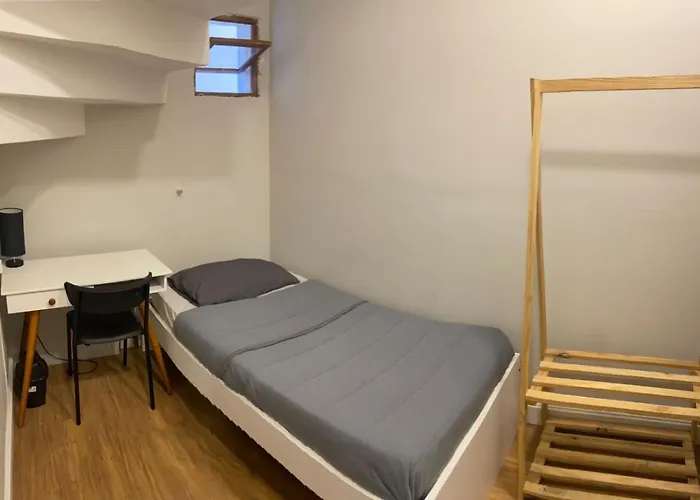 Gup Hostel