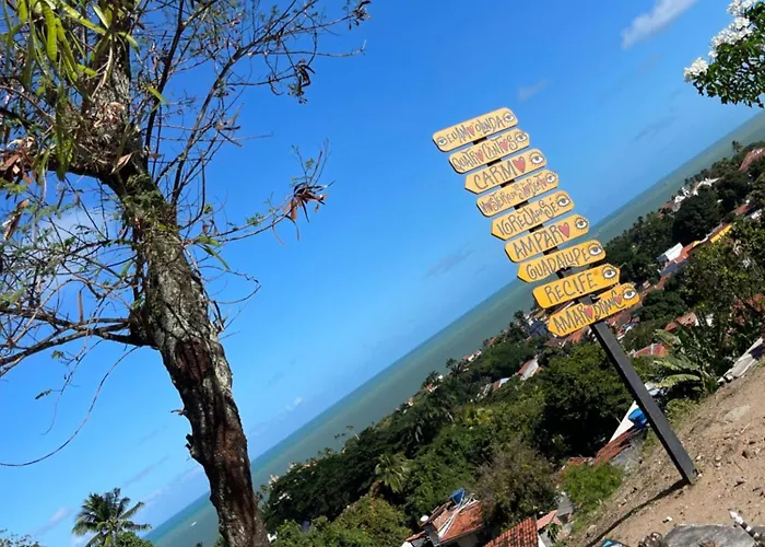 pousada Guadalupe