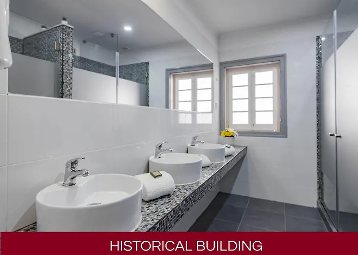 Casa Senhoras Rainhas Al - Obidos - By Unlock Hotels
