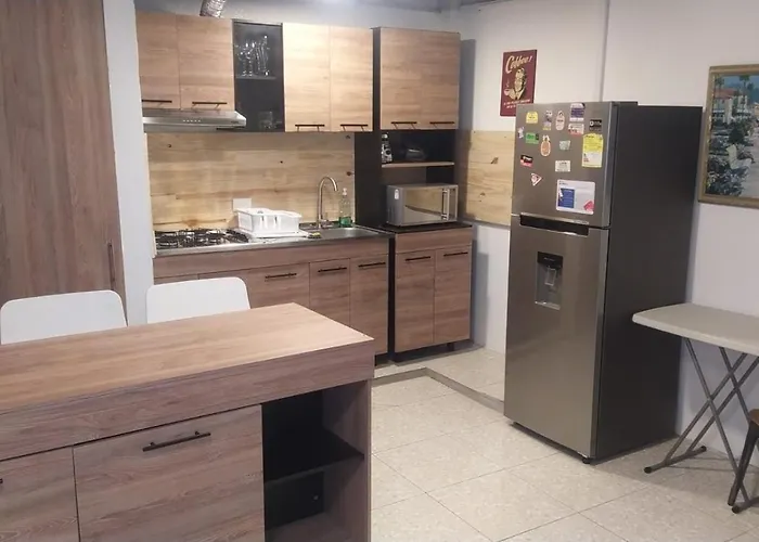 International House Co-Living
