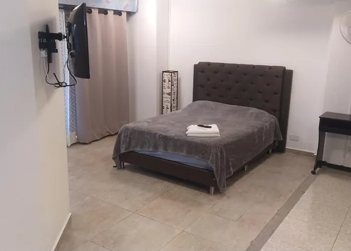 International House Co-Living