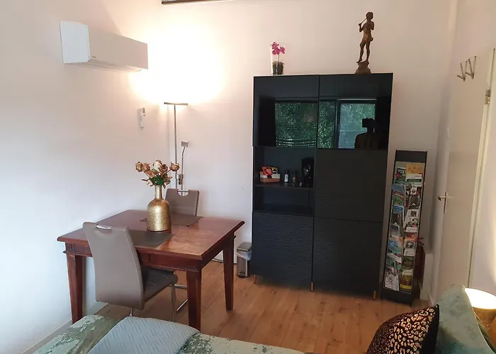 Immerloopark B&B