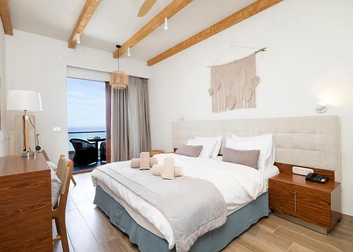 Rigas Boutique Hotel & Spa