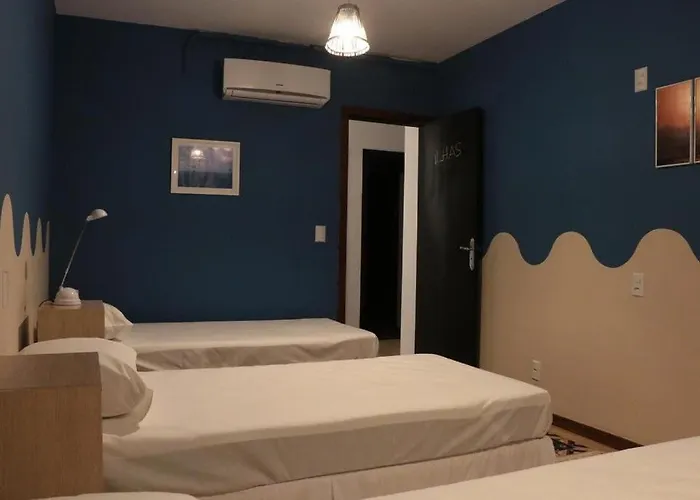 Pousada Lazúli