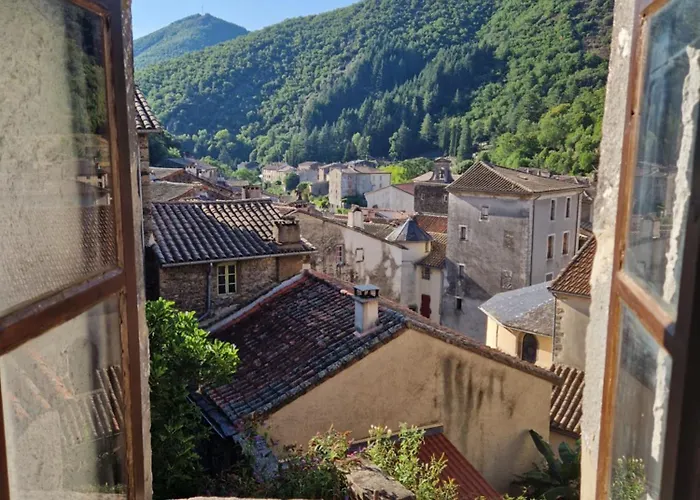 Gite D'Aigoual