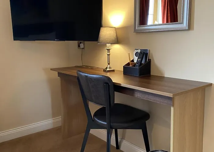 Hannon'S Hotel