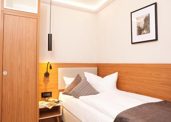 Hotel Schweriner Hof