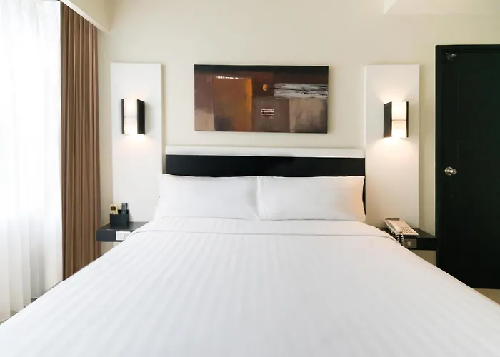 Aston Denpasar Hotel & Convention