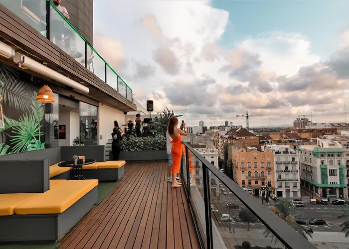 Hotel Atarazanas