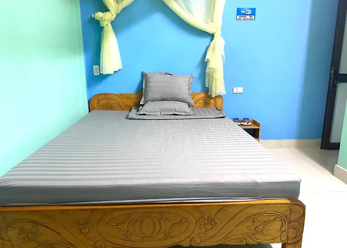Lam Giang Homestay Dong Van