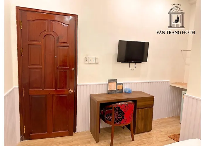Van Trang Hotel