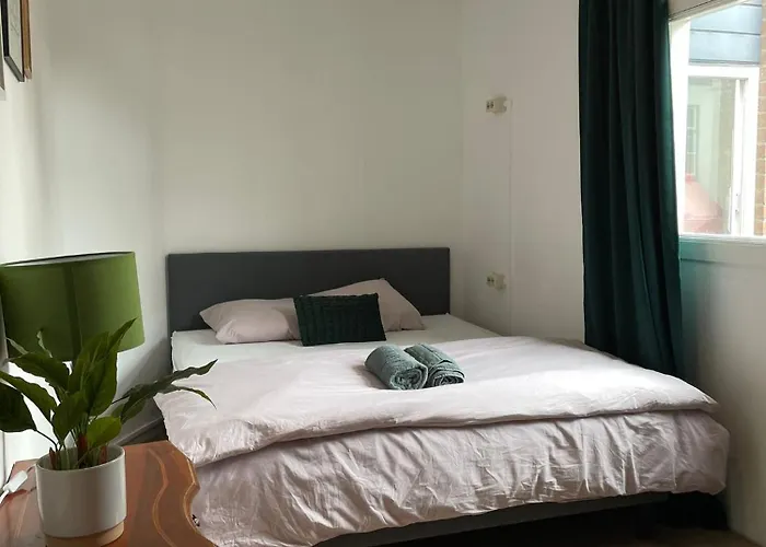 Hostel Barbarossa