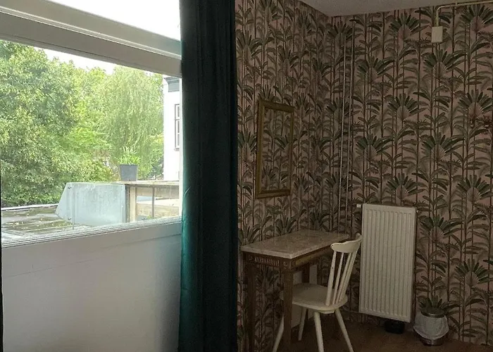 Hostel Barbarossa