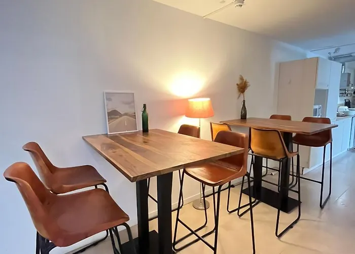 Hostel Barbarossa