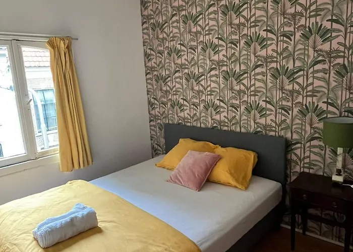 Hostel Barbarossa
