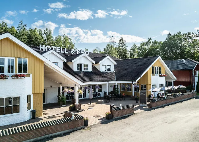 Storebaug Hotell & Kro