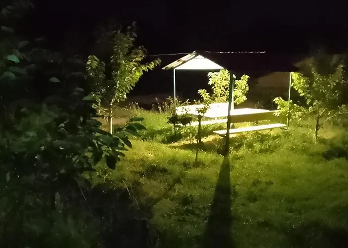 Sevan Garden Complex
