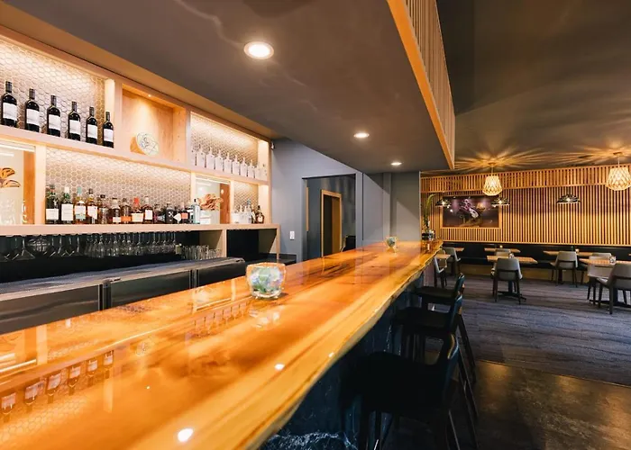 Kwa'Lilas Hotel