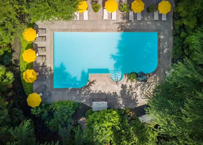 Villa Bavaria Merano