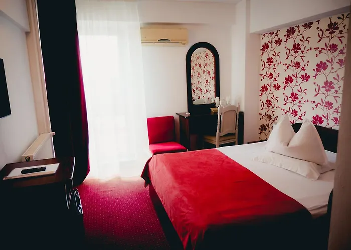 Hotel Valahia