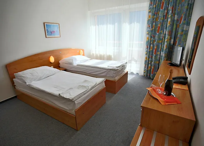 Hotel Sorea Maj