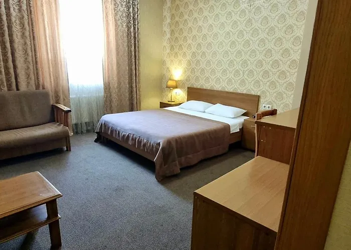 Wellotel Odessa