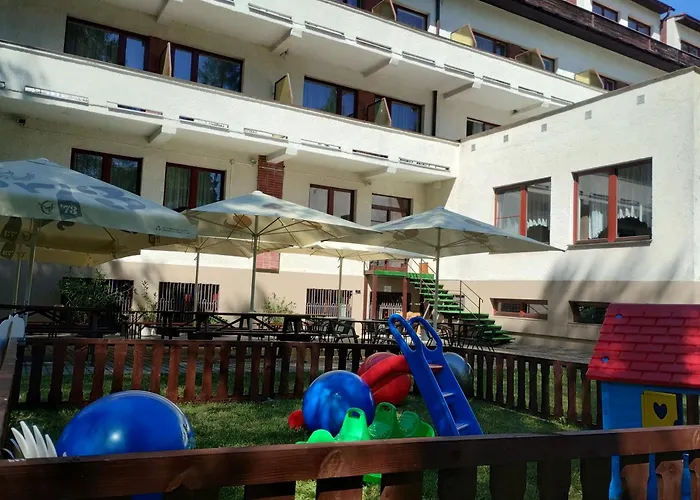 Hotel Sorea Dumbier