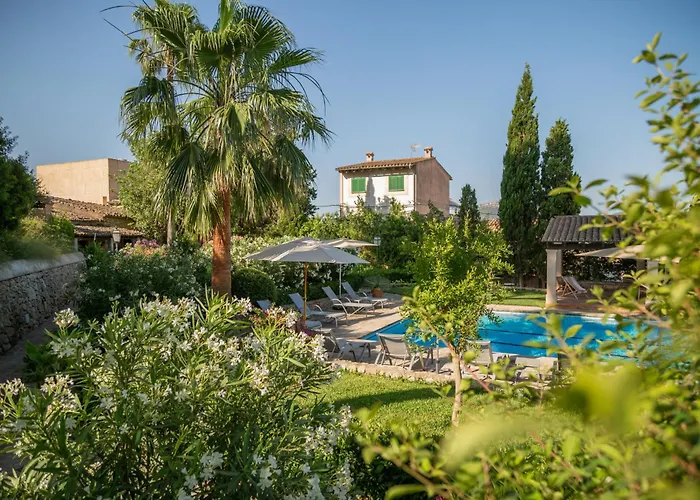 Can Moio Turismo De Interior (Adults Only)