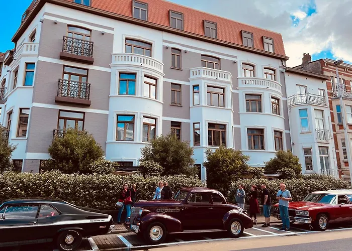 Gatsby Hotel - Adults Only - Restaurant - Small Luxury Hotel By F-Hotels