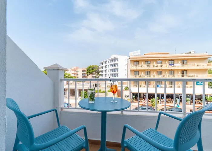 Hostal Alzina