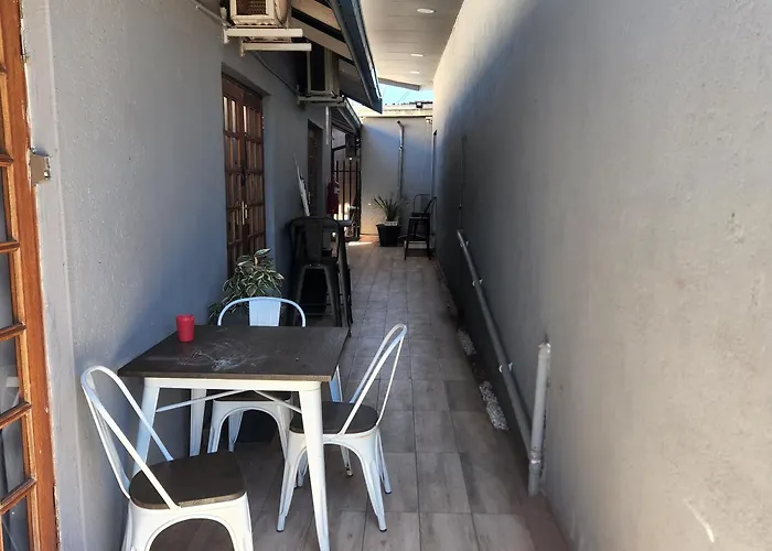 Rue Guesthouse