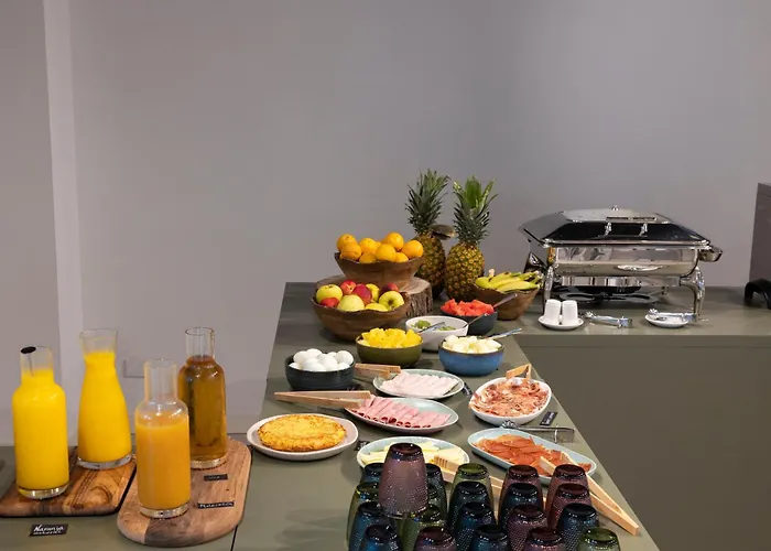 Hotel H4 Cangas 3 Superior