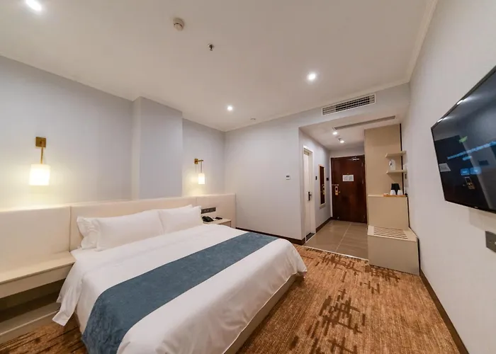 Legend Hotel And Resort