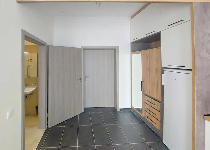 HOSTEL Wesendorf Residenz