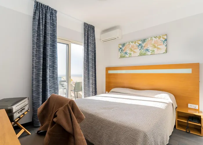 Hotel Miramar