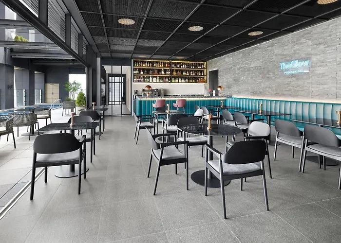 Four Points By Sheraton Suwon