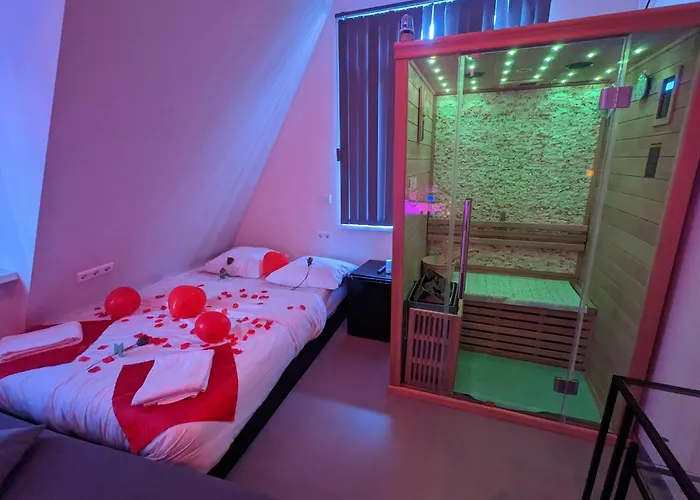 Hotel Chao Nl 24 Hours Open