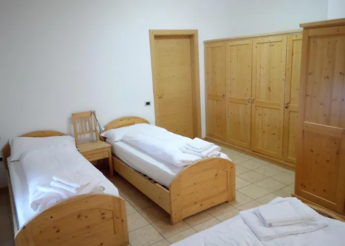 Taxus Hostel
