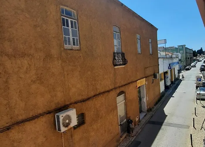 Blue Sardine Hostel