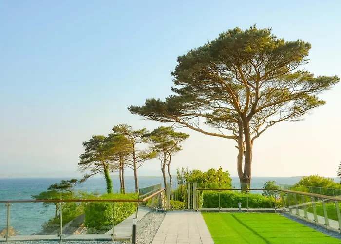 Parknasilla Resort & Spa