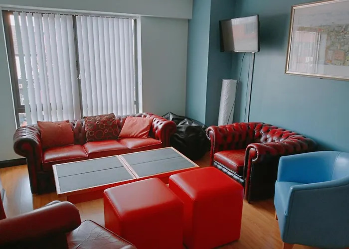 Belfast International Youth Hostel