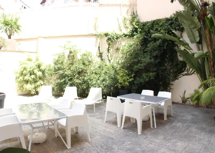 Soho Valencia