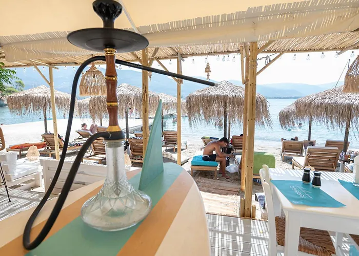 Hotel Pavlou