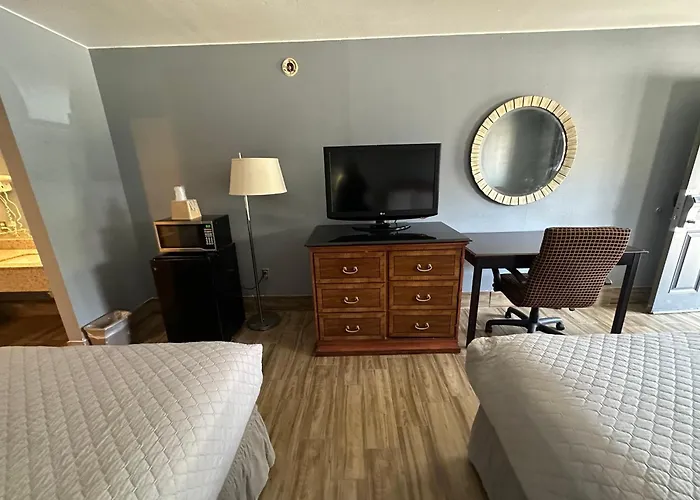Home Suites Hill Country
