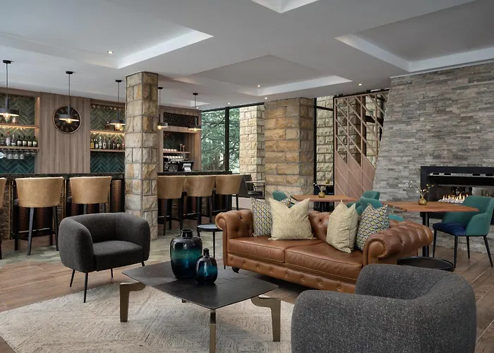 Protea Hotel By Marriott Clarens