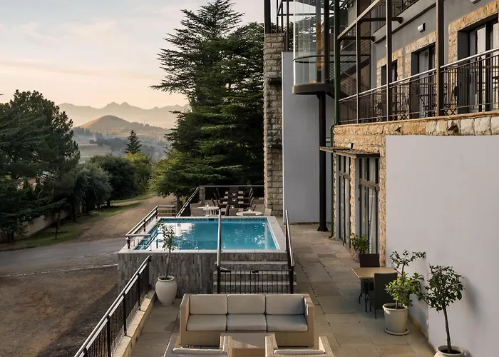 Protea Hotel By Marriott Clarens