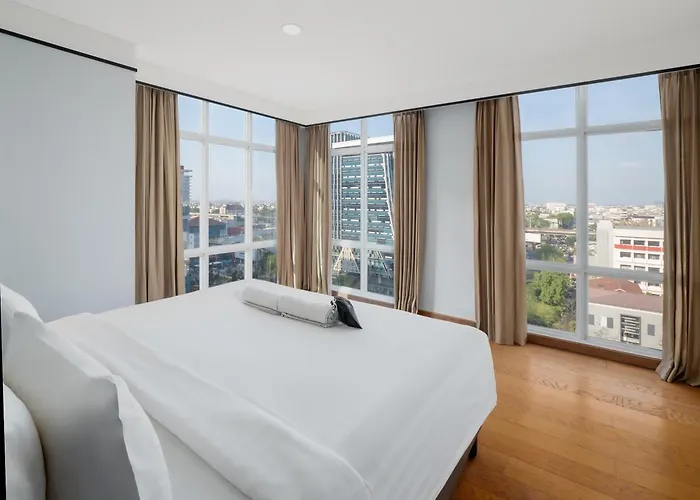 The Reiz Suites, Artotel Curated